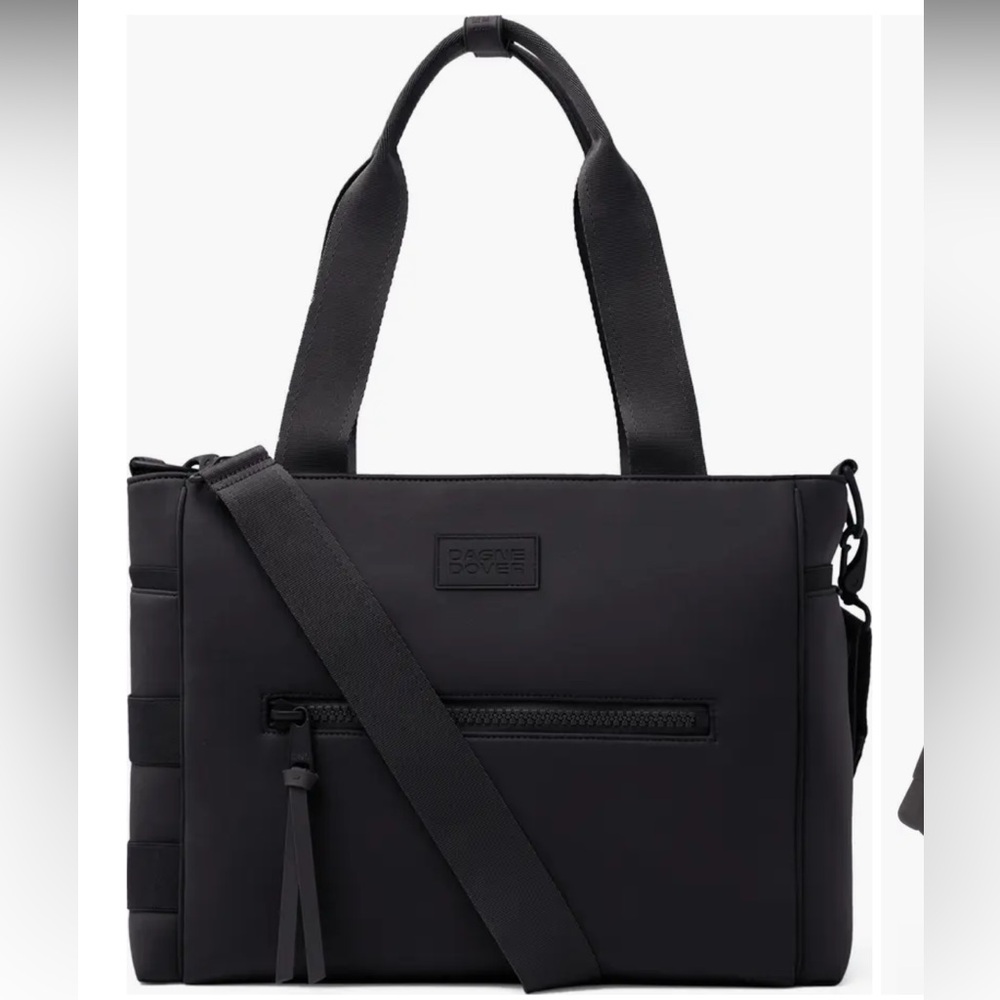 Dagne Dover Diaper Tote